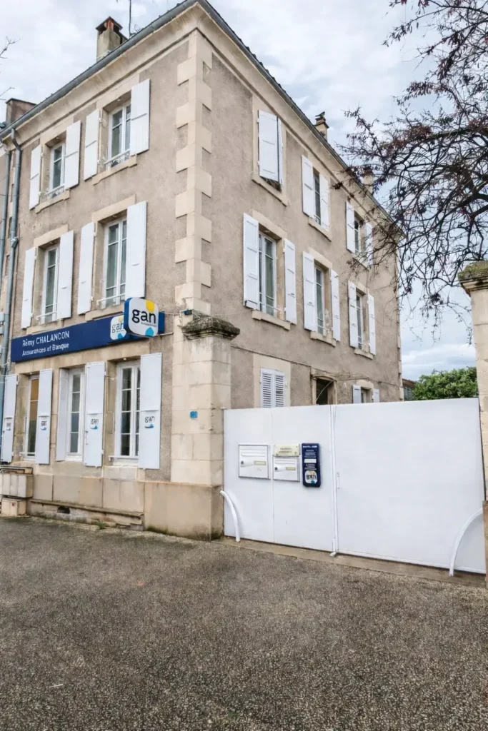 Cabinet Melanie Chalancon Audemard Psychopraticienne