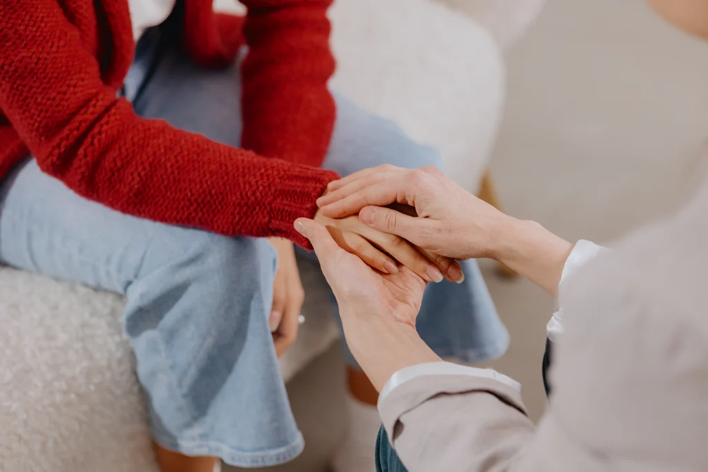 Mélanie Chalancon Audemard pschopraticienne dans la Drome
