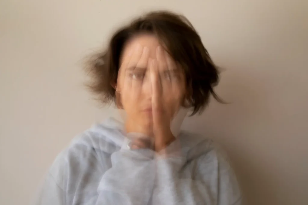 Anxiété ou stress, la différence que personne n&rsquo;explique